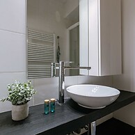 Luxurious Knokke Apartment With Ideal Location