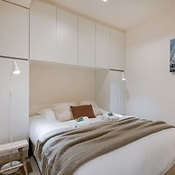 Luxurious Knokke Apartment With Ideal Location