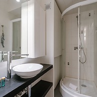 Luxurious Knokke Apartment With Ideal Location