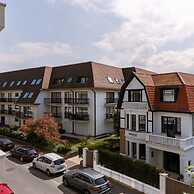 Luxurious Knokke Apartment With Ideal Location