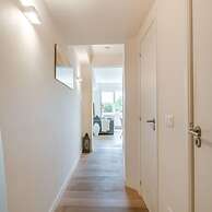 Luxurious Knokke Apartment With Ideal Location