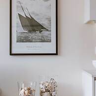 Luxurious Knokke Apartment With Ideal Location