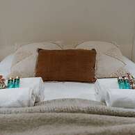 Luxurious Knokke Apartment With Ideal Location