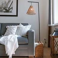 Luxurious Knokke Apartment With Ideal Location