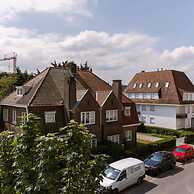 Luxurious Knokke Apartment With Ideal Location