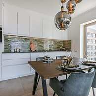 Apartment With Beautiful Seaview in Ostend