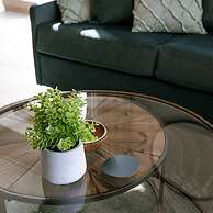 Apartment With Beautiful Seaview in Ostend