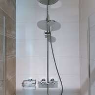 Apartment With Beautiful Seaview in Ostend