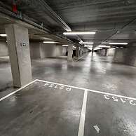 Apartment With Beautiful Seaview in Ostend