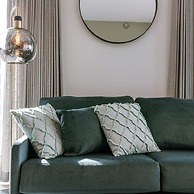 Apartment With Beautiful Seaview in Ostend