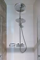 Apartment With Beautiful Seaview in Ostend