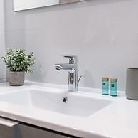 Apartment With Beautiful Seaview in Ostend