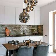 Apartment With Beautiful Seaview in Ostend