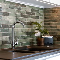 Apartment With Beautiful Seaview in Ostend