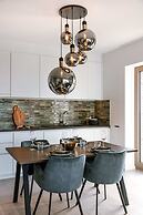 Apartment With Beautiful Seaview in Ostend