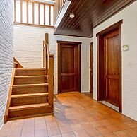 Holiday Home in the Greenery of Limburg