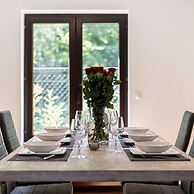 Holiday Home in the Greenery of Limburg