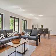 Holiday Home in the Greenery of Limburg