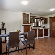 Holiday Home in the Greenery of Limburg