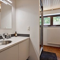 Holiday Home in the Greenery of Limburg