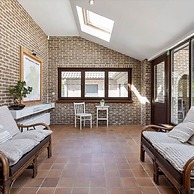 Holiday Home in the Greenery of Limburg