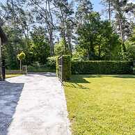 Holiday Home in the Greenery of Limburg