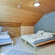 Holiday Home in the Greenery of Limburg