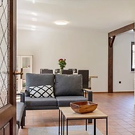 Holiday Home in the Greenery of Limburg