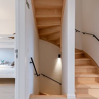 Holiday Home With Garden for up to 10 Guests