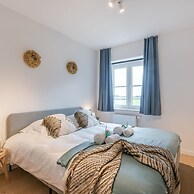 Holiday Home With Garden for up to 10 Guests