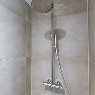 Holiday Home With Garden for up to 10 Guests