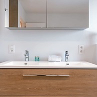 Holiday Home With Garden for up to 10 Guests