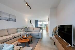 Holiday Home With Garden for up to 10 Guests