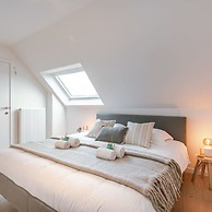 Holiday Home With Garden for up to 10 Guests