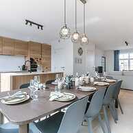 Holiday Home With Garden for up to 10 Guests