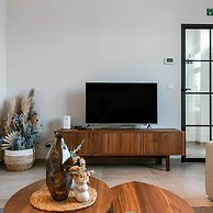 Holiday Home With Garden for up to 10 Guests