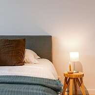 Holiday Home With Garden for up to 10 Guests