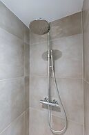 Holiday Home With Garden for up to 10 Guests