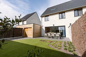 Holiday Home With Garden for up to 10 Guests