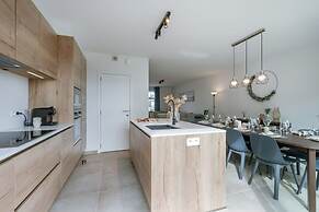 Holiday Home With Garden for up to 10 Guests