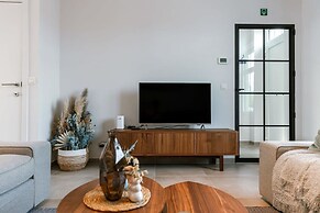 Holiday Home With Garden for up to 10 Guests