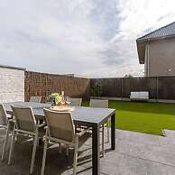 Holiday Home With Garden for up to 10 Guests