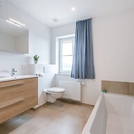 Holiday Home With Garden for up to 10 Guests