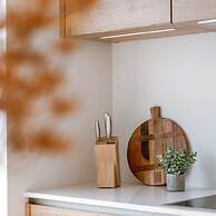 Holiday Home With Garden for up to 10 Guests