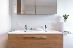 Holiday Home With Garden for up to 10 Guests