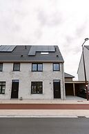 Holiday Home With Garden for up to 10 Guests