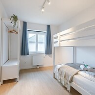 Holiday Home With Garden for up to 10 Guests