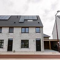 Holiday Home With Garden for up to 10 Guests