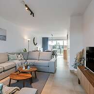 Holiday Home With Garden for up to 10 Guests