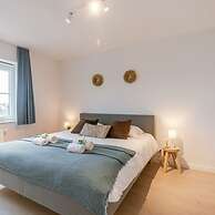 Holiday Home With Garden for up to 10 Guests